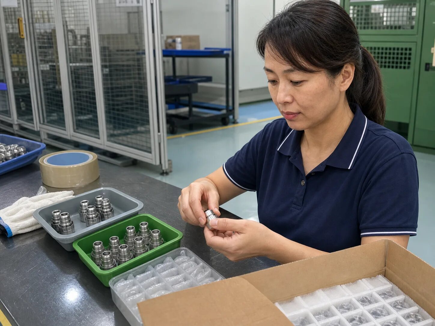 流量阀帽免费样品值不值得做，按转单概率和试制成本决定